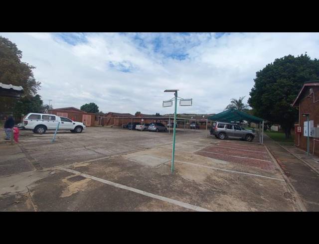 2 BEDROOM APARTMENT FOR SALE IN HERMANSTAD